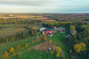 Stay in Yome at Haute Goat Farm 1 hour from Toronto - Image 5