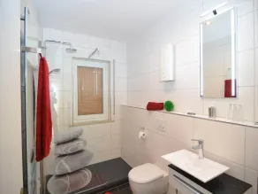 Wohnung en Burggrub con sauna y jardín - Image 2