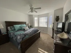 Smukke 3 Bed 2 Bath Luksus Poolside Condo - Image 4