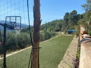 Privately Located Country House in the middle of nature with pool, pizza oven and WIFI - Image 4