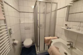 Double room without balcony 05 - Gasthaus Zum Pälterwald - Image 2