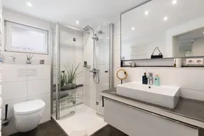 Ferienwohnung Mittenglück - Image 3