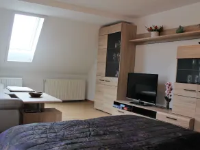 Lovely Apartment in Beckerwitz near Terrace - Image 4