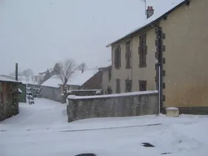 Emeraude - Saint-hilaire-les-monges - Image 3