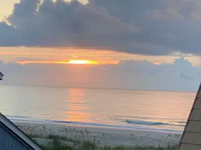 Unbelebter Strandurlaub mit Meerblick - Image 5