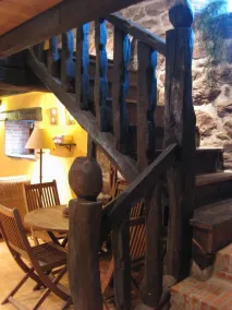 Charmerende sommerhus i dalene pasiegos. Fantastisk udsigt over bjergene. - Image 2