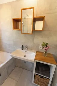 Ferienwohnung Aribo - Image 3