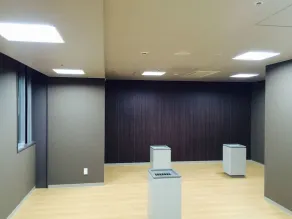 Luxury Room NonSmoking | Stay without meals 3 / Osaka Ōsaka - Image 4