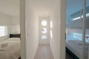 Homeboat Glamping Loft på vandet - Image 4