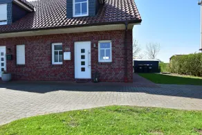 Annalena´s Ferienhaus Hooksiel - Image 4