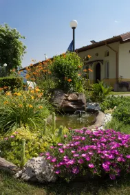 CASA ORNELLA - Wohnung am Idrosee - Image 5