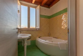 apartement for 6 person with pool - Image 5
