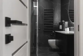 Luxurious Vilnius City Center Apartment, part of the Hilton Development - Image 2