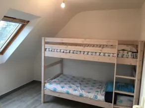 CASA CERCA DEL GOLF DE MORBIHAN - Image 3