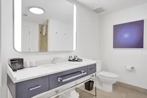 Oceanfront Junior Suite in the Fontainebleau - Image 2