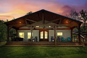 Stargazer Waterfront Luxe Retreat ✨Sand Beach 🎣Awesome Fishing🔥Campfires🛶Kayaks - Image 2