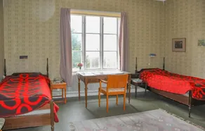 5 værelses smukt hjem i Juskog Husa - Image 4