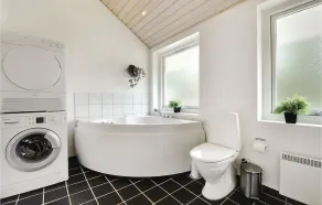 5 Bedroom Awesome Home In Herning - Image 2
