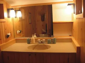 Geräumige Berkshire Summer Rental, Private Dock am Lake 3 BR / 2b - Image 2