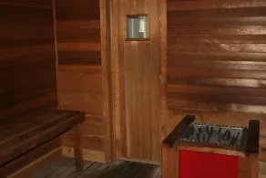 Nouvelle suite au rez-de-chaussée au bord de la rivière - Walk to Village! - Image 3