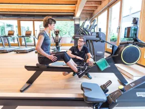 Cocoon Spa Chalet 120m² 1-2 nights - The alpine power place - Alpenrose / Cocoon - Image 3