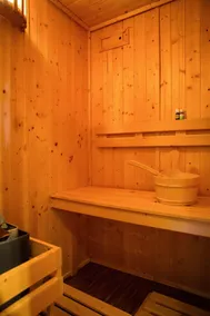 Appartement Dartiste Avec Sauna - Image 3