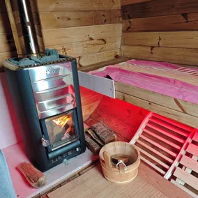 Ferienhaus in See Nähe! Ruhige Lage. Wlan, Bettwäsche und Handtücher Inkl - Image 3