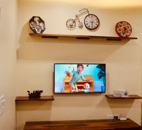Avys G1 #Agra #India #Clean &Safe#2min Radhasoami Temple #3BHK Flat #City Center - Image 2