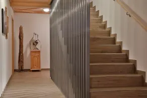 Ferienwohnung/app. für 6 Gäste mit 55m² in Westendorf - Image 2