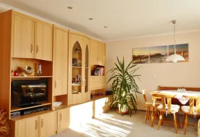 Ferienwohnung Flöhatalblick - Image 4