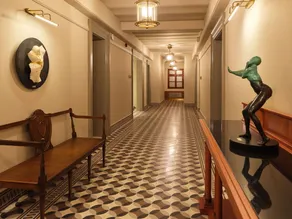 ANARAT HOTEL ISTANBUL - Image 3