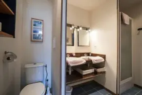 Semi-detached cottage Beynac 3 bedrooms - Image 4