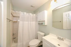 Clean, Cozy, Quiet and Walkable — Near Ellerbee Trail + Downtown - Image 4