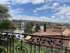 High standing furnished studio, WIFI, TV - Yaoundé, Omnisports - Image 5