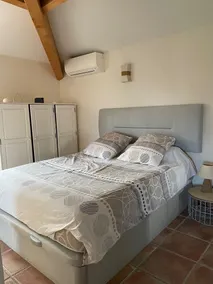 Villa 10 personnes proche mer avec piscine chauffée , sauna... - Image 5