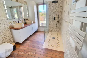Villa Riposu - Jacuzzi - Piscine - Plage à pieds - Image 3