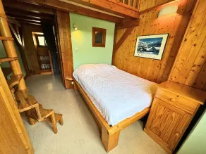 Résidence Clochette - Maison rénovée pour 2 personnes sur 2 étages exposée Ouest MAE-9384 - Image 3