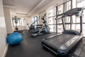 Silverstone Apartments 2 BR with views Gym& Pool - Image 3