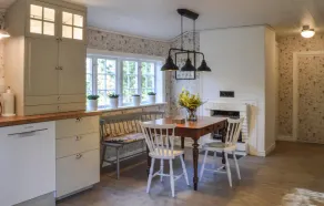Belle maison de 3 chambres à Dalarö - Image 5
