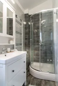 Sunny Beach Home Zoric, newly built modern comfortable two-story house-umeneeu - Image 3
