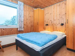 6 person holiday home in Fårvang - Image 4