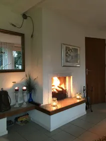 Oasis of well-being by the sea, bungalow, 4 beds, sun terrace, wifi, 10 min walk to the beach - Image 3