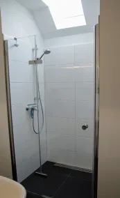 5 ***** casa per le vacanze sulla spiaggia del Baltico con sauna, camino, connessione Wi-Fi e il giardino - Image 4