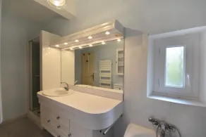 Agréable maison, piscine privée, jardin ombragé - Image 4