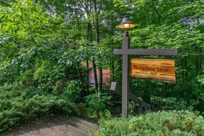 Mountain View | 4 BD Pet-Friendly Montreat Home | Game Room - Image 3