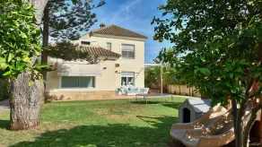 VILLA MODERNE AVEC PISCINE PROCHE PLAGE 10/12 PERSONNES - Image 4