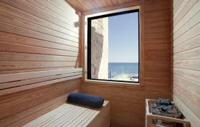 Stunning home in Novigrad with sauna - Image 2