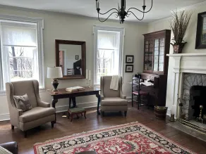 Historic Mt Lebanon, The Governor’s Estate - Image 3