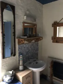 Rose Cottage, dog friendly, Appledore  - Image 4
