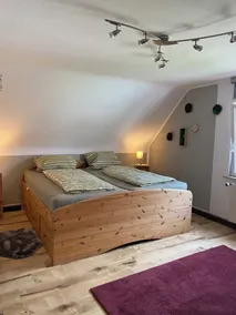Vacation home zum Bullerjan - cozy house with fireplace - Image 5